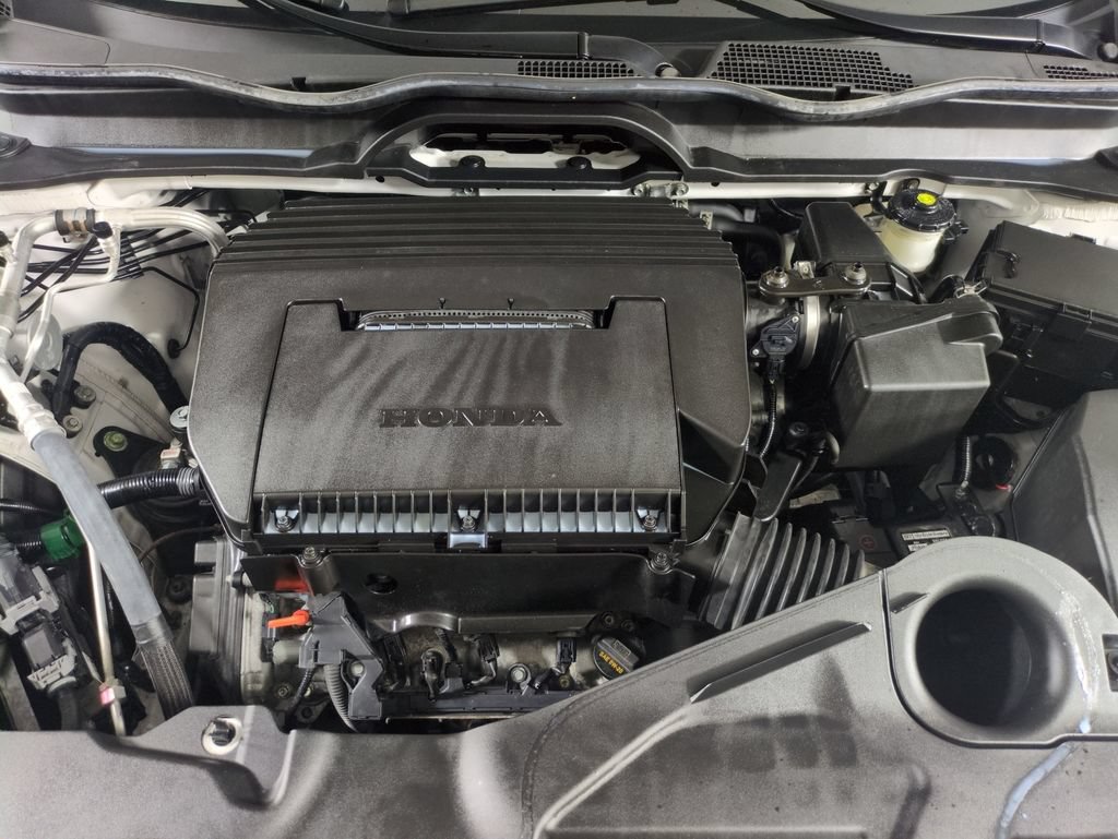 Certified 2023 Honda Pilot Elite image 26