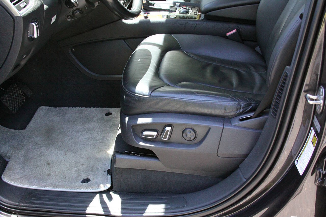 Used 2015 Audi Q7 TDI Premium Plus AWD/4WD image 11
