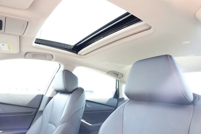 New 2026 Honda Accord Touring image 22