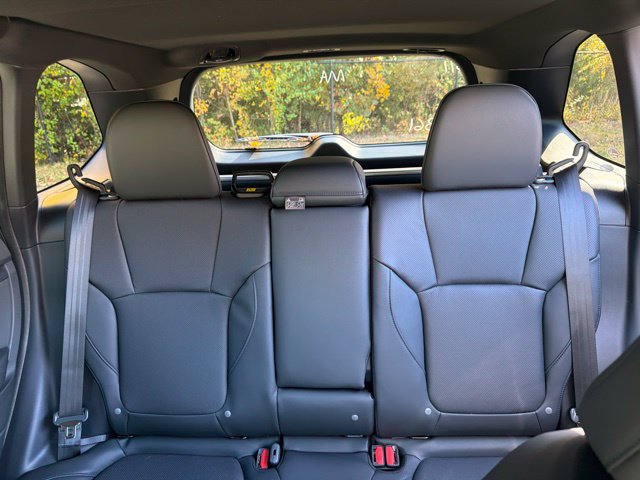 New 2026 Subaru Forester Limited AWD/4WD image 33