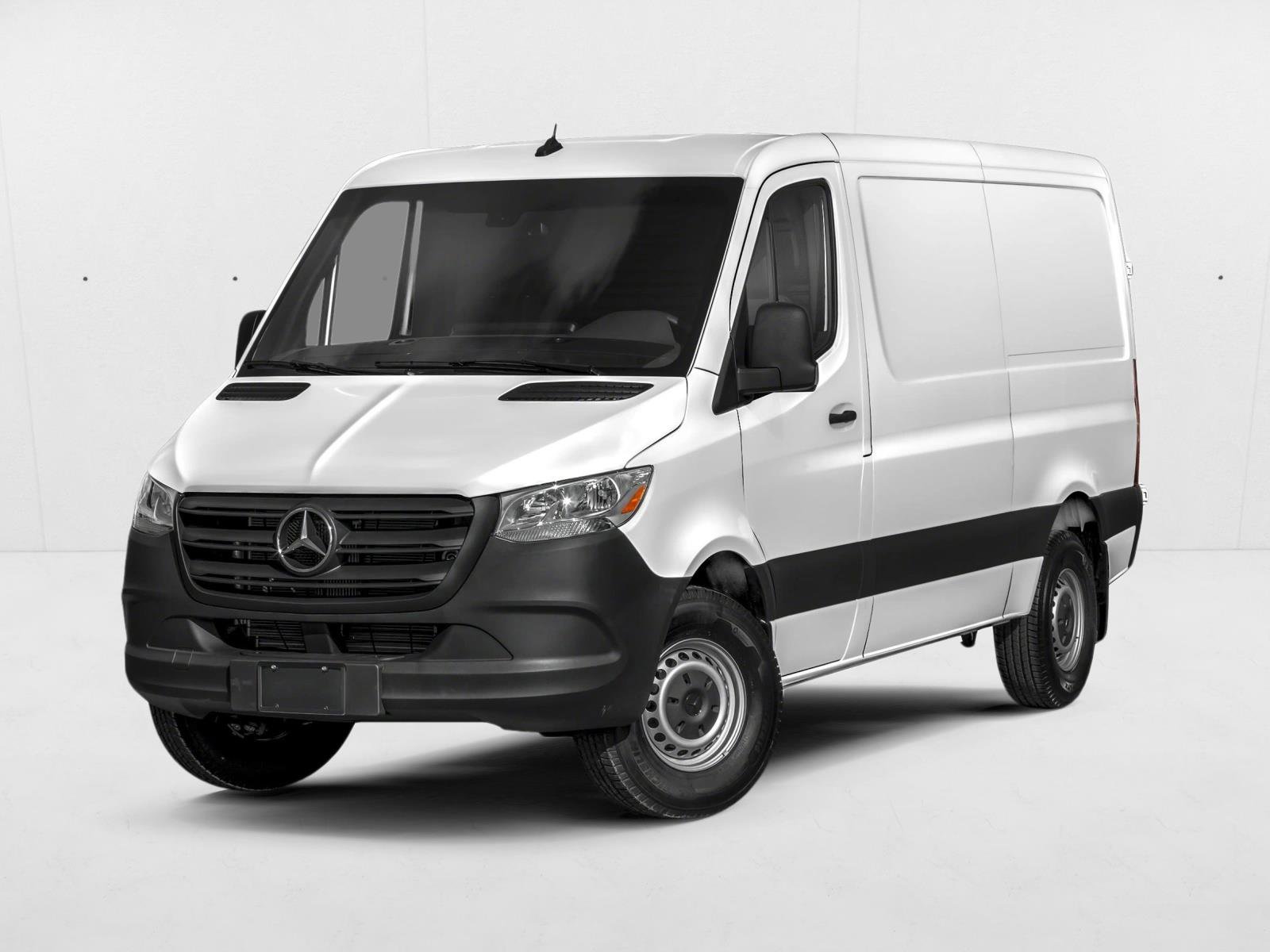 Used 2023 Mercedes-Benz Sprinter 2500 image 1