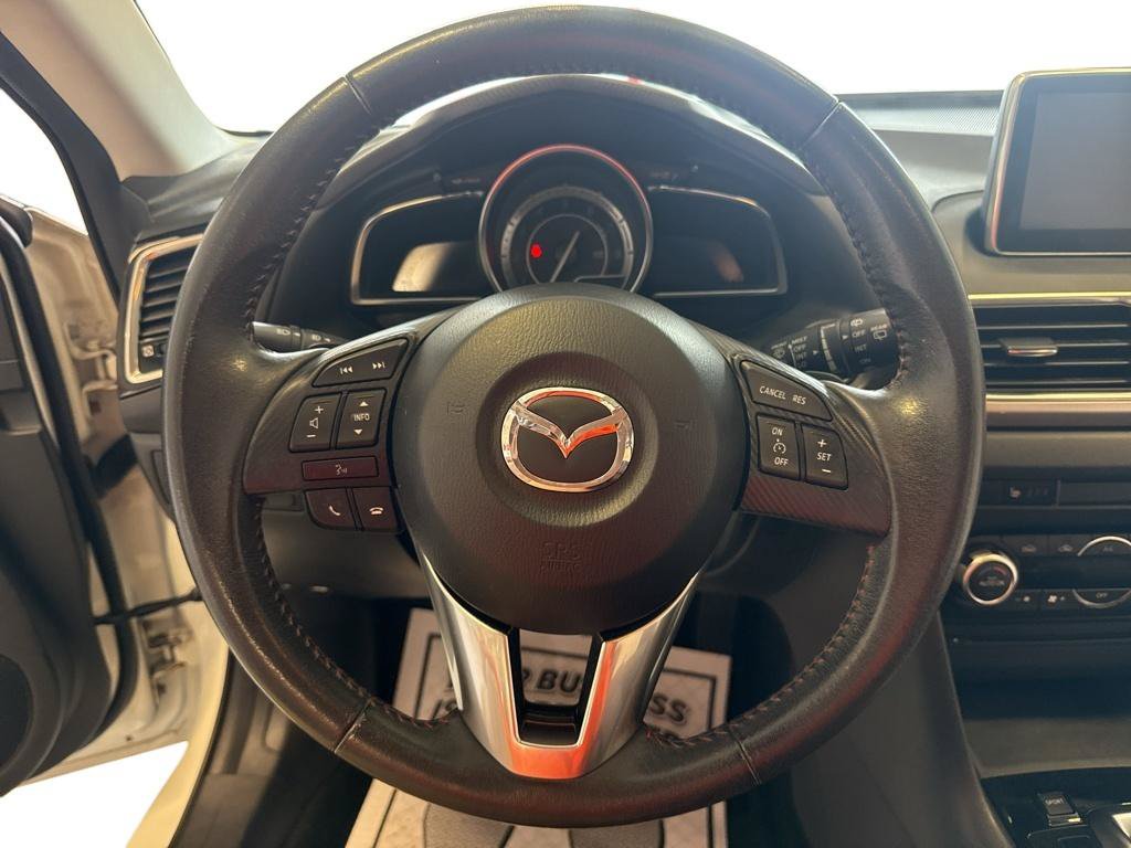 Used 2014 MAZDA MAZDA3 s Touring FWD image 17