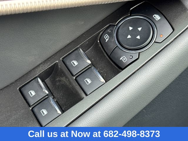 New 2025 Ford Explorer Active image 21