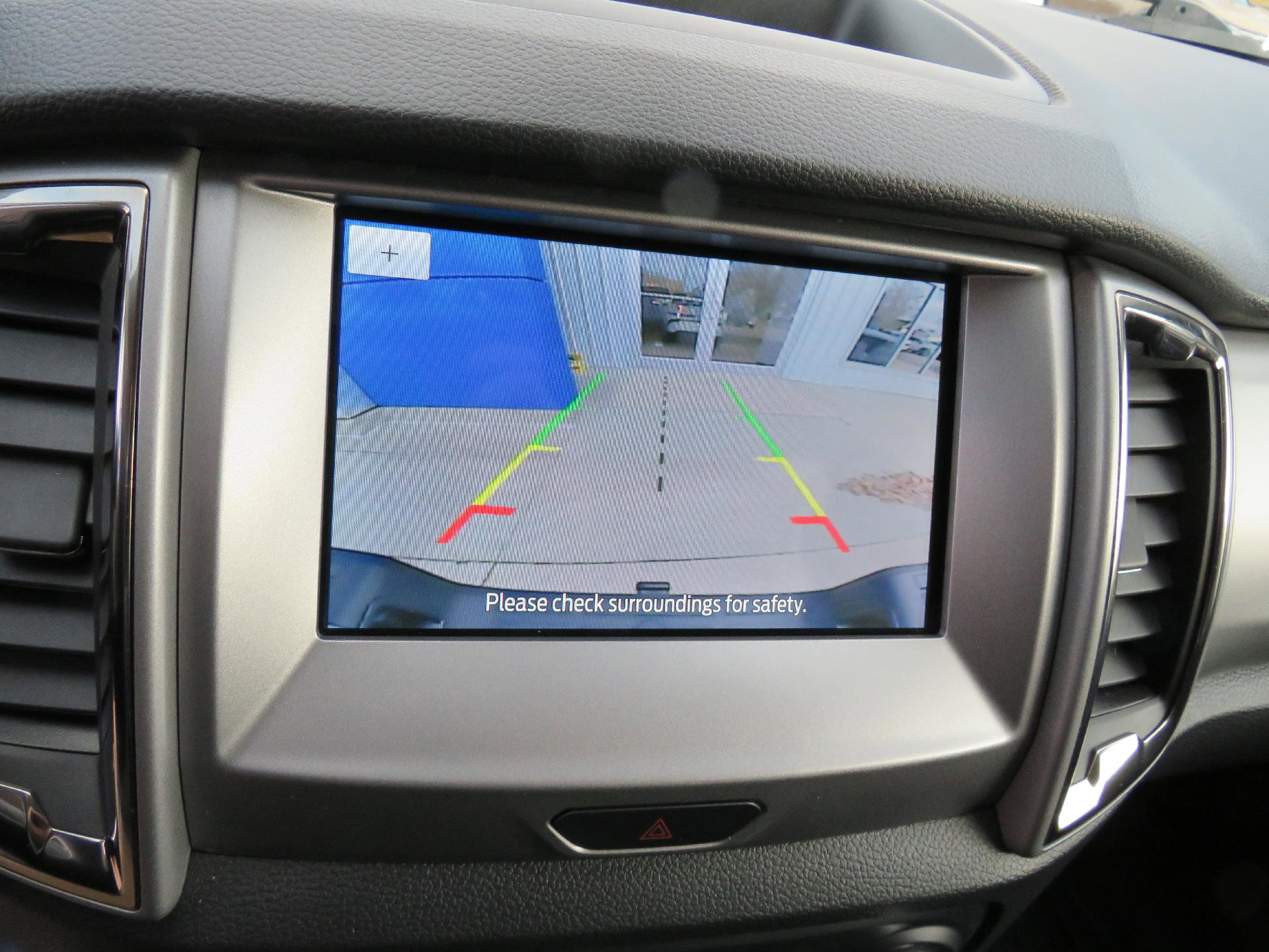 Used 2023 Ford Ranger XLT w/ FX4 Off-Road Package image 6