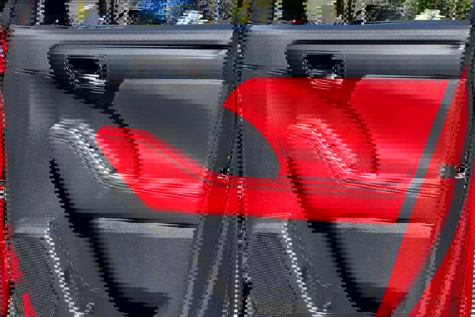 Certified 2021 Toyota Highlander XSE image 22