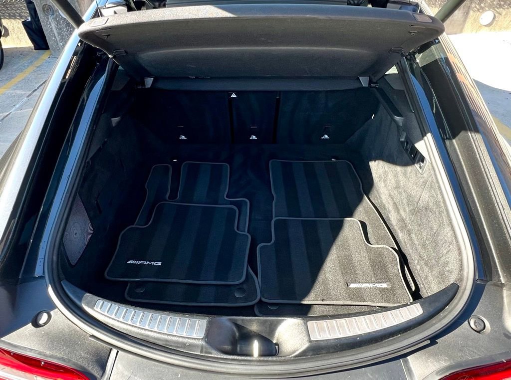 Certified 2023 Mercedes-Benz AMG GT 43 image 45