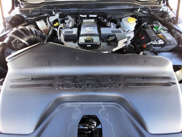Used 2019 RAM 2500 Laramie image 11