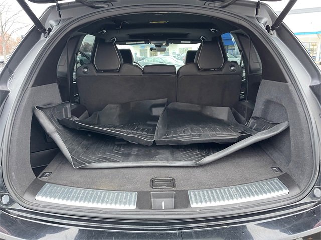 Used 2019 Acura MDX A-Spec image 17