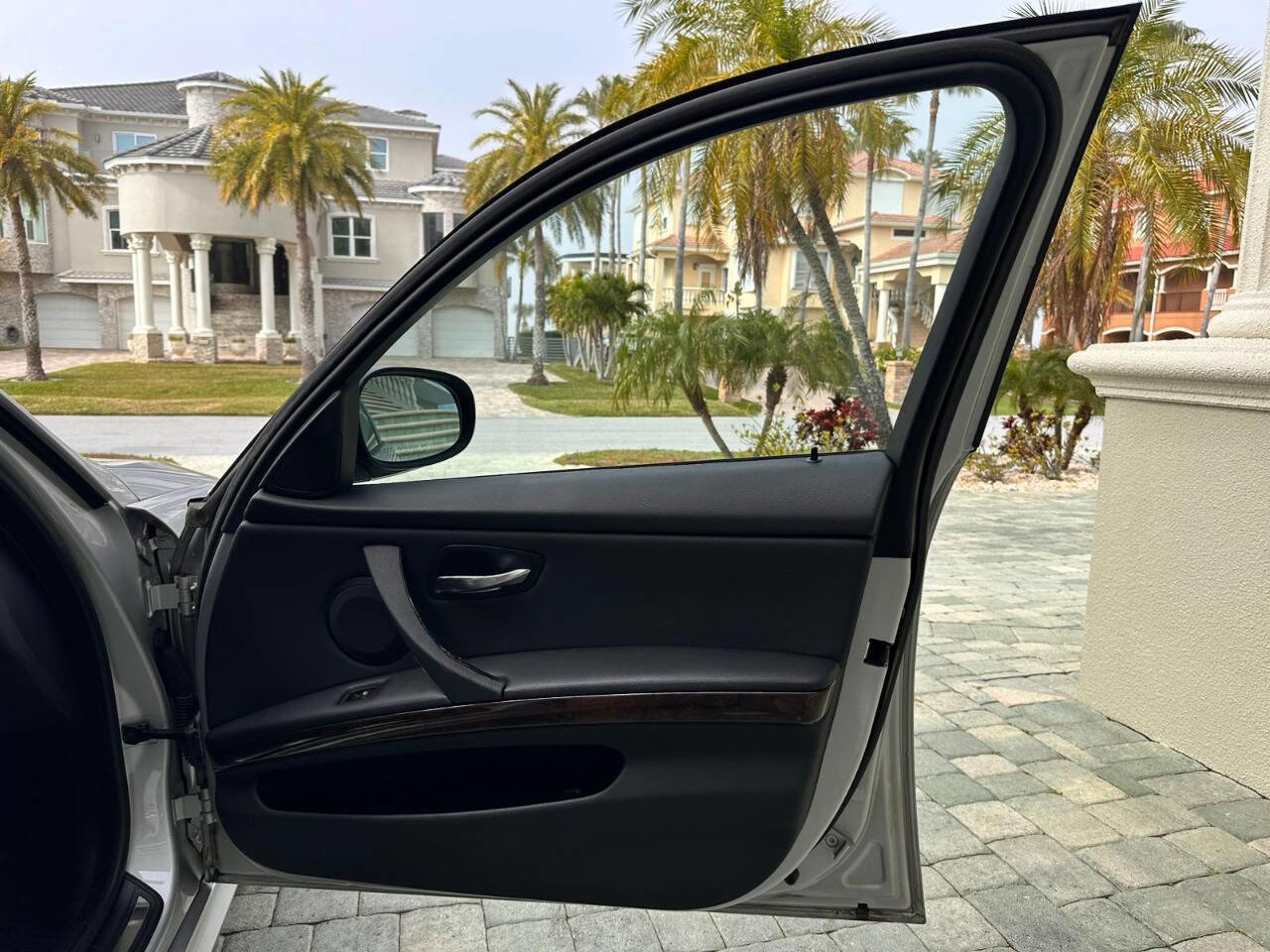 Used 2009 BMW 328i xDrive 328i xDrive AWD 4dr Sedan SULE image 53