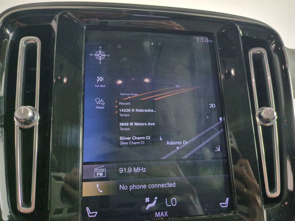 Used 2019 Volvo XC40 T5 R-Design image 27