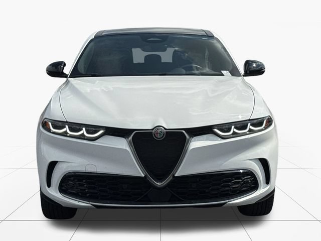 Used 2024 Alfa Romeo Tonale Ti AWD/4WD image 9