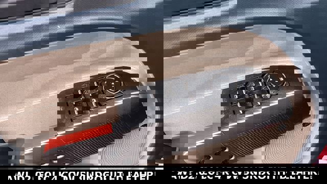 New 2026 Ford Maverick Lariat w/ 4K Tow Package image 8