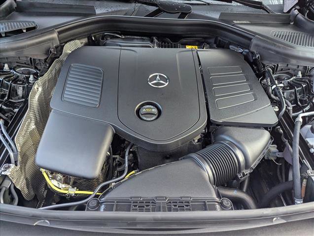 New 2026 Mercedes-Benz GLC 300 4MATIC image 15