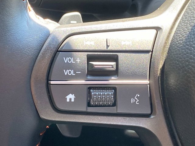 Used 2025 Honda CR-V Sport-L image 19