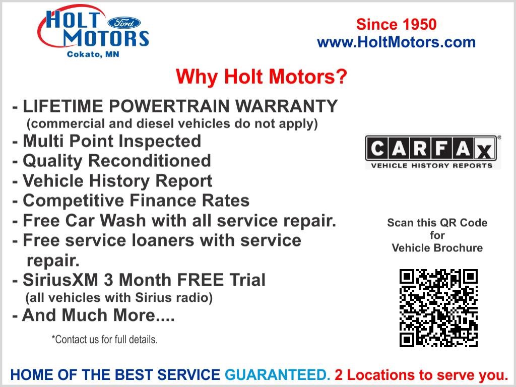 Used 2023 Ford Explorer XLT w/ Equipment Group 202A image 4