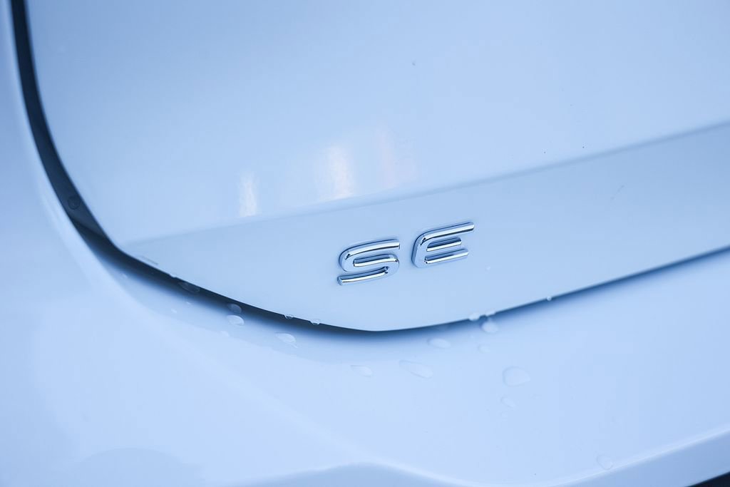 New 2026 Volkswagen Tiguan SE image 10