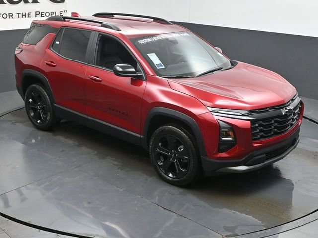 New 2026 Chevrolet Equinox LT w/ Midnight Edition image 30