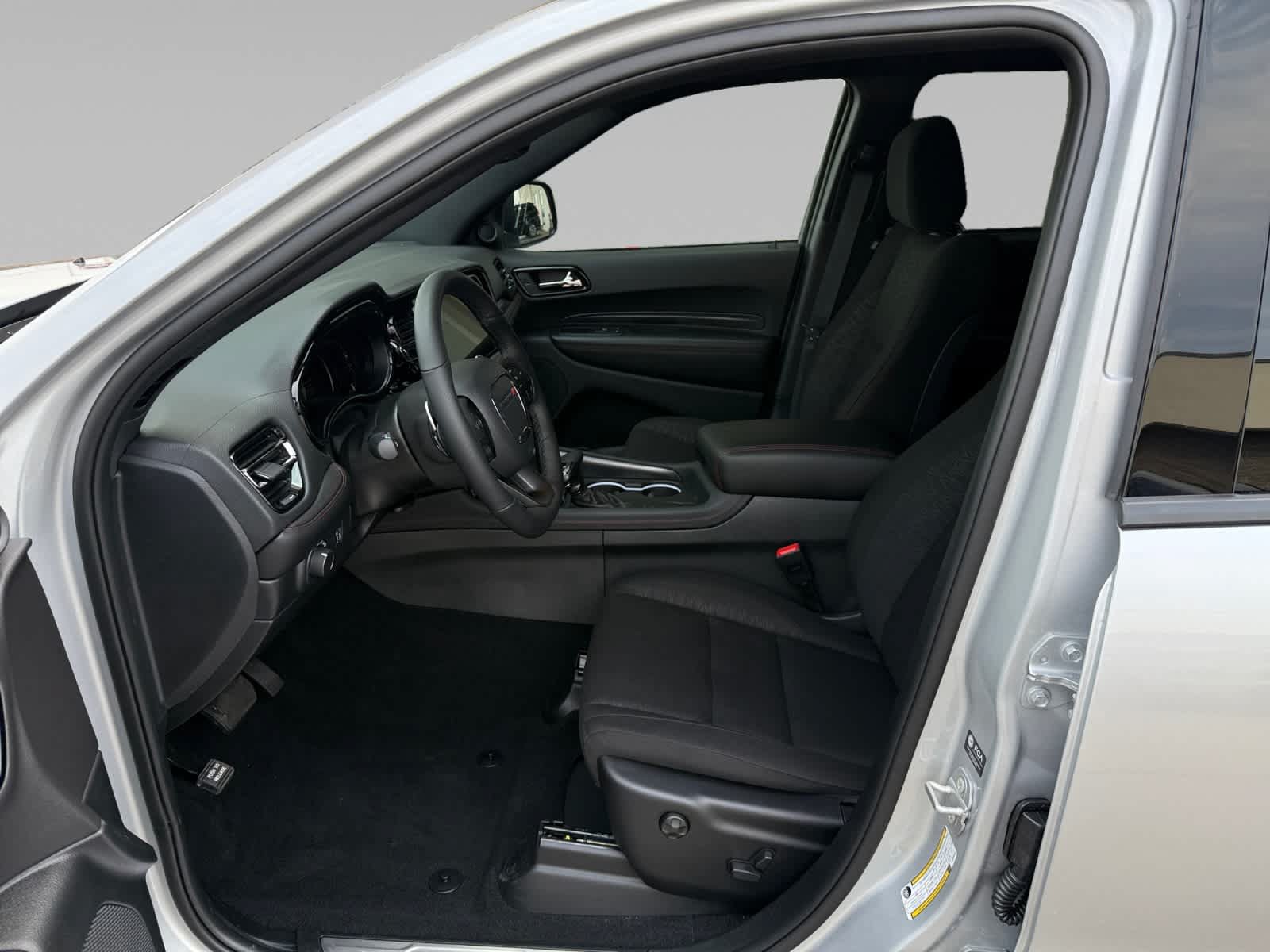 New 2026 Dodge Durango GT w/ Blacktop Package AWD/4WD image 9