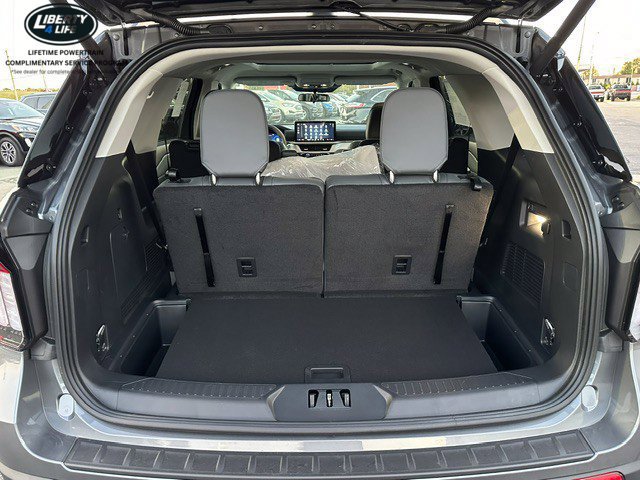 New 2026 Ford Explorer Active w/ Active Comfort Package AWD/4WD image 41