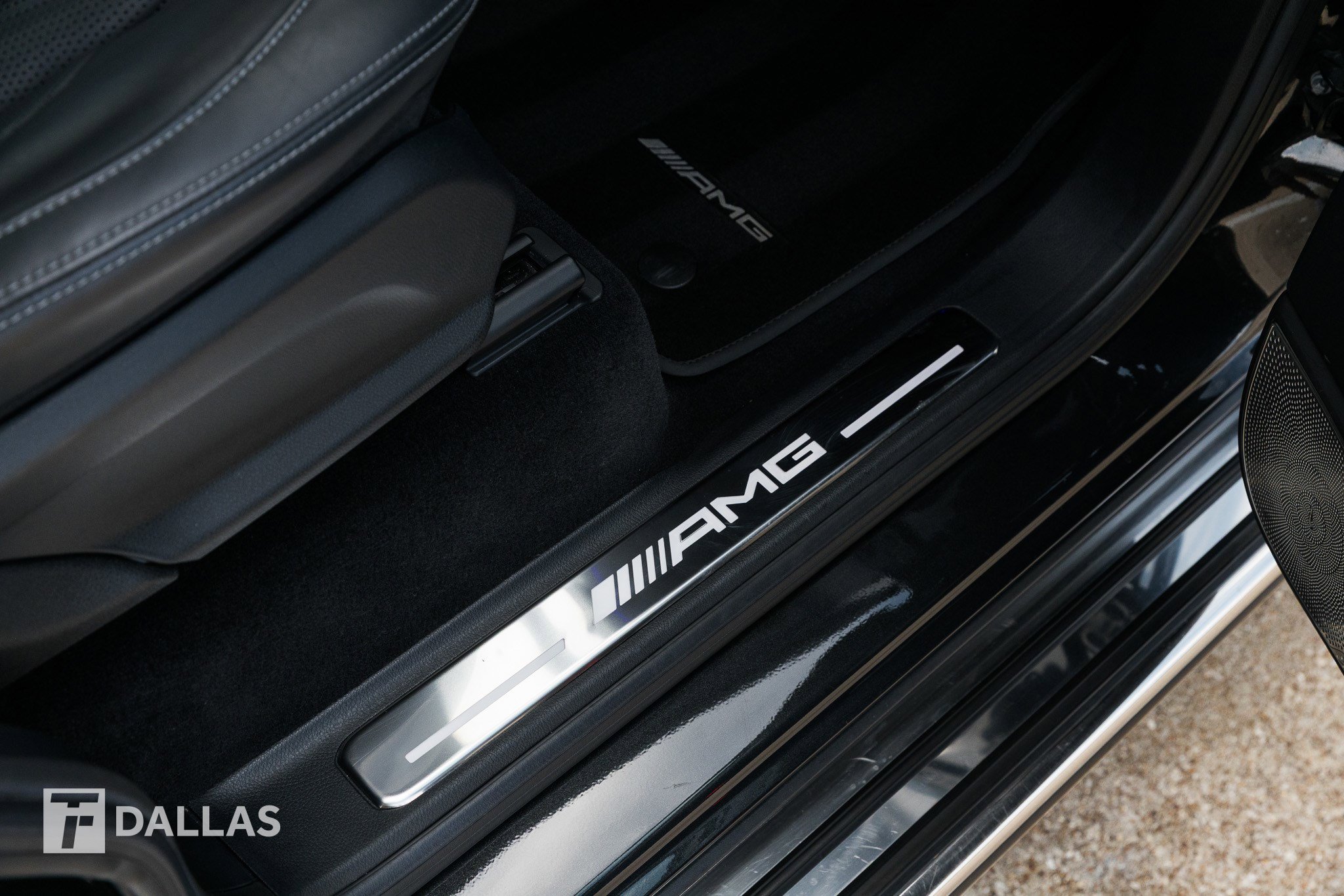 Used 2022 Mercedes-Benz G 63 AMG 4MATIC image 38