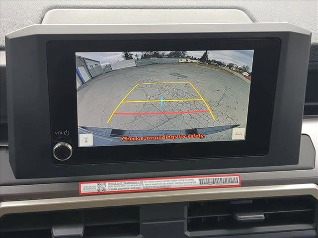 New 2026 Toyota Tacoma SR5 image 13