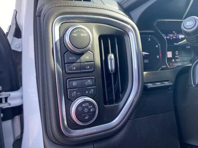 Used 2020 GMC Sierra 2500 Denali w/ Denali Ultimate Package AWD/4WD image 19