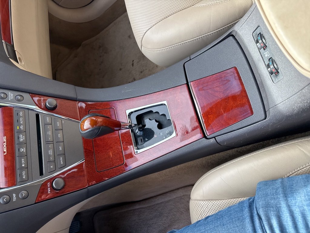 Used 2011 Lexus ES 350 image 27