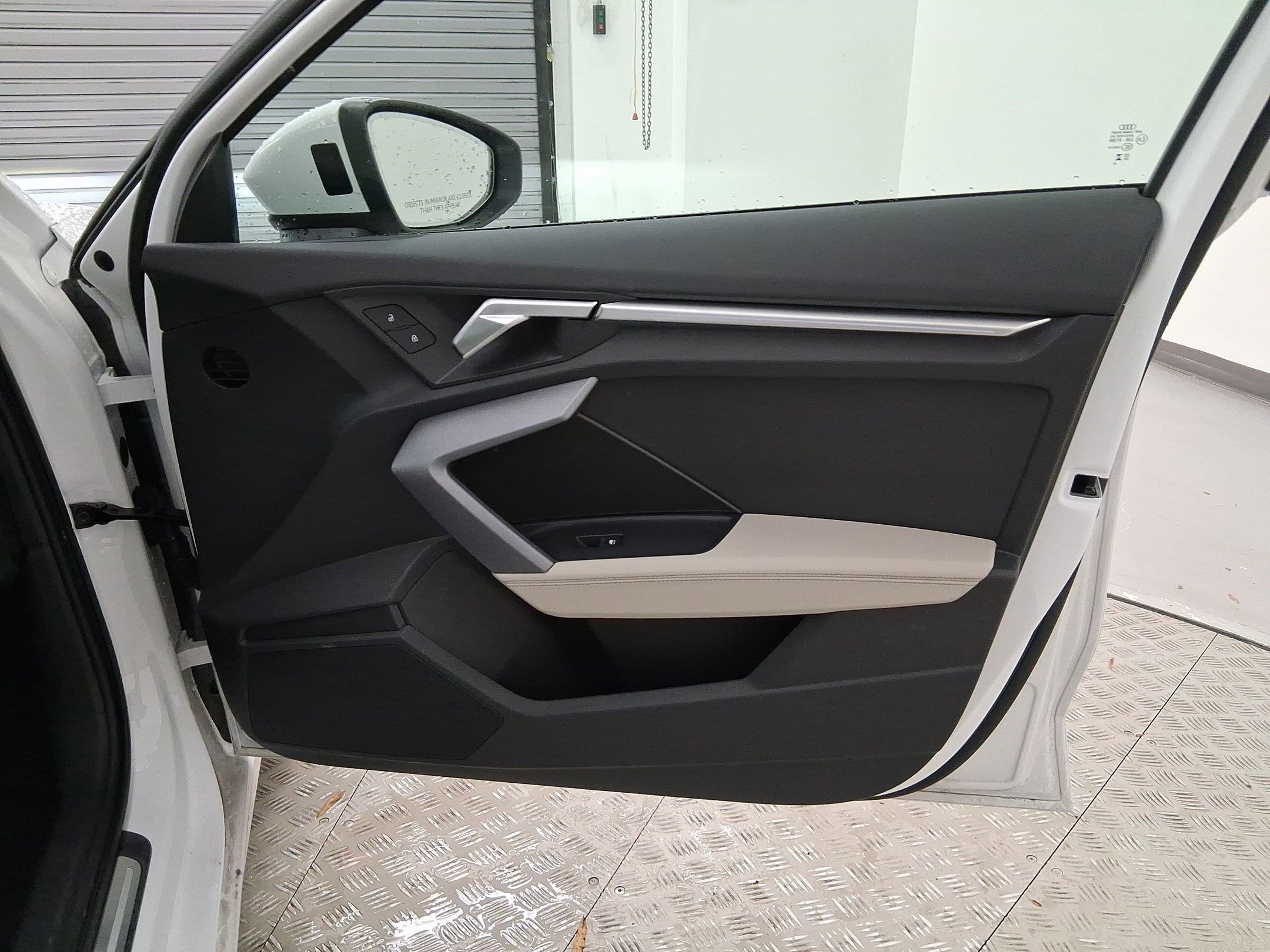 Certified 2025 Audi A3 2.0T Premium w/ Black Optic Package image 28