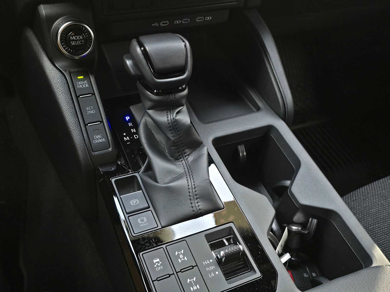 Certified 2025 Toyota Land Cruiser 1958 image 25