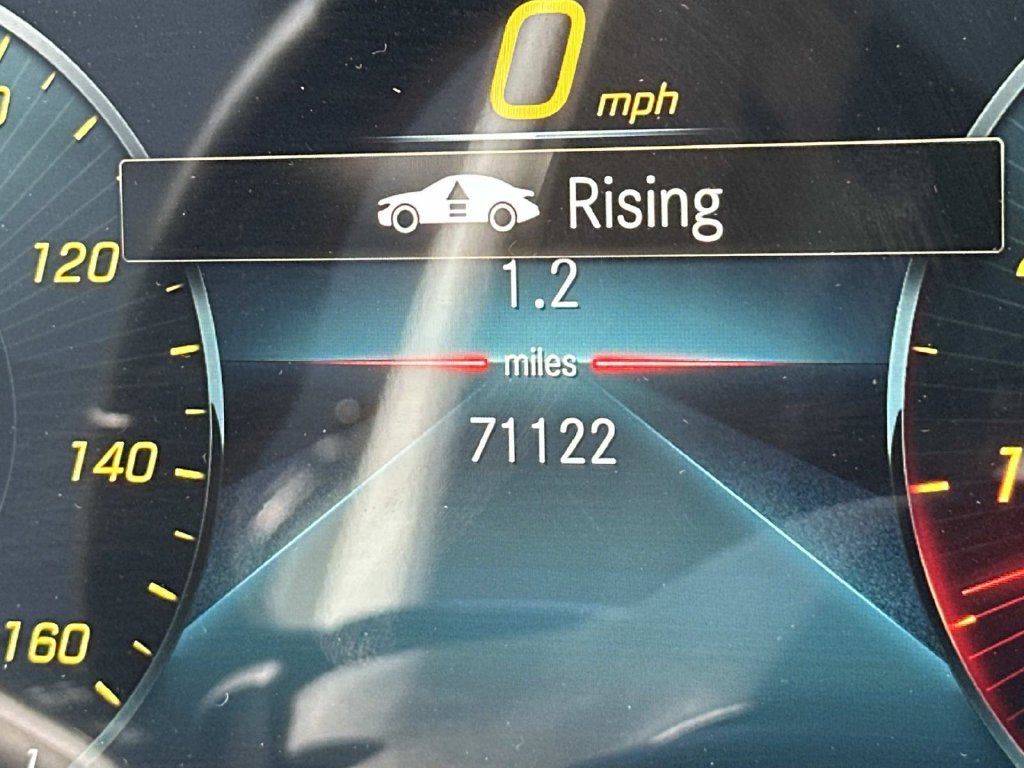 Used 2021 Mercedes-Benz GLS 580 4MATIC image 29