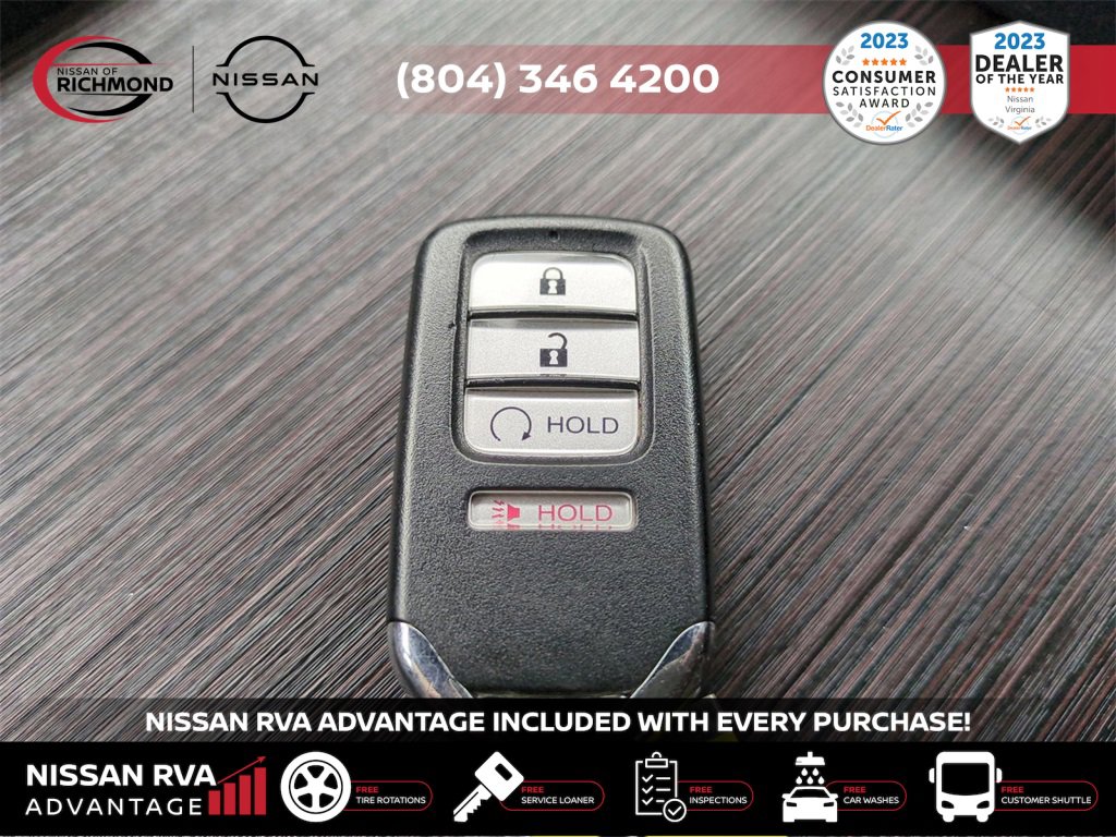 Used 2022 Honda Ridgeline Black Edition image 31