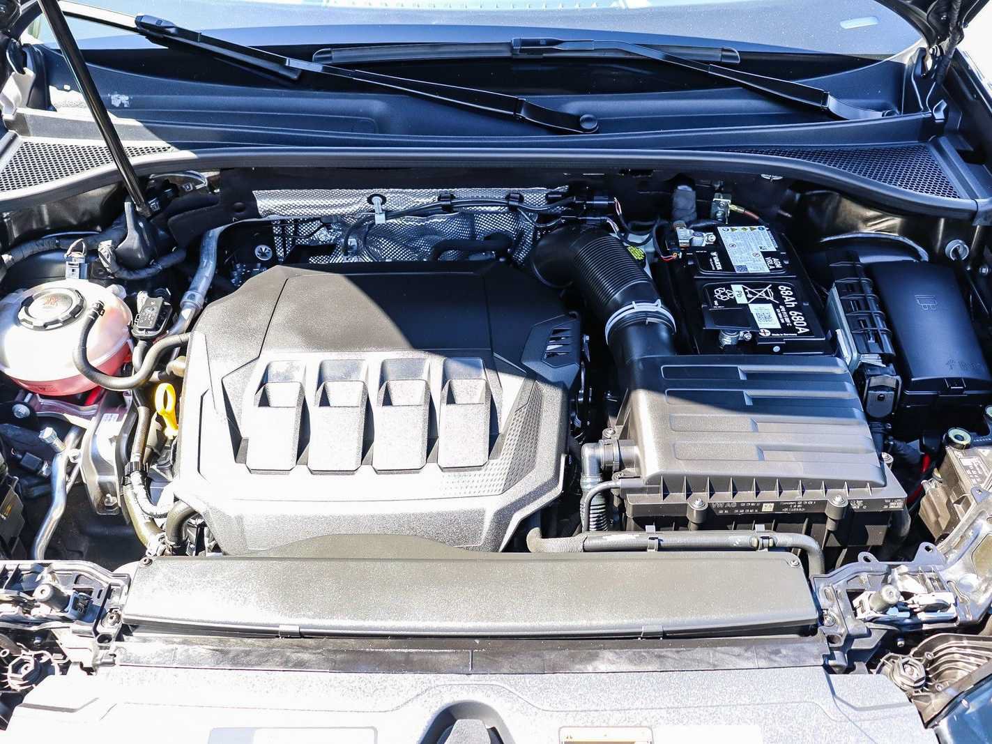 Used 2024 Audi Q3 2.0T Premium AWD/4WD image 28