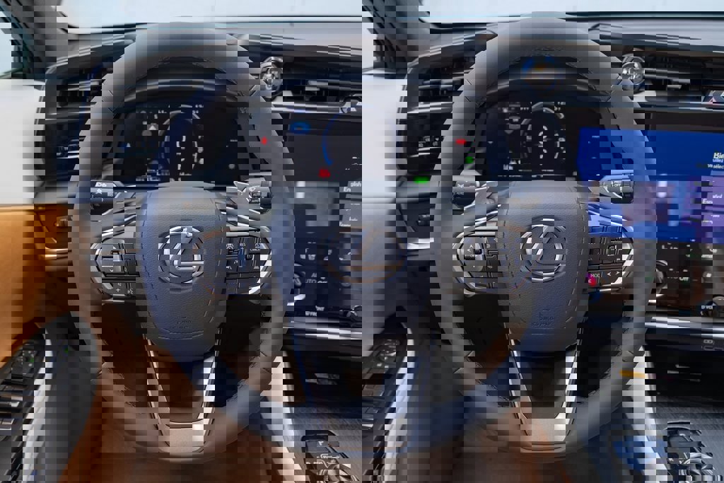 New 2026 Lexus RZ 450e 2WD image 20