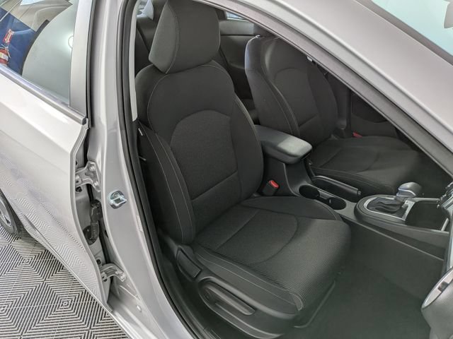 Used 2021 Kia Forte LXS FWD image 26