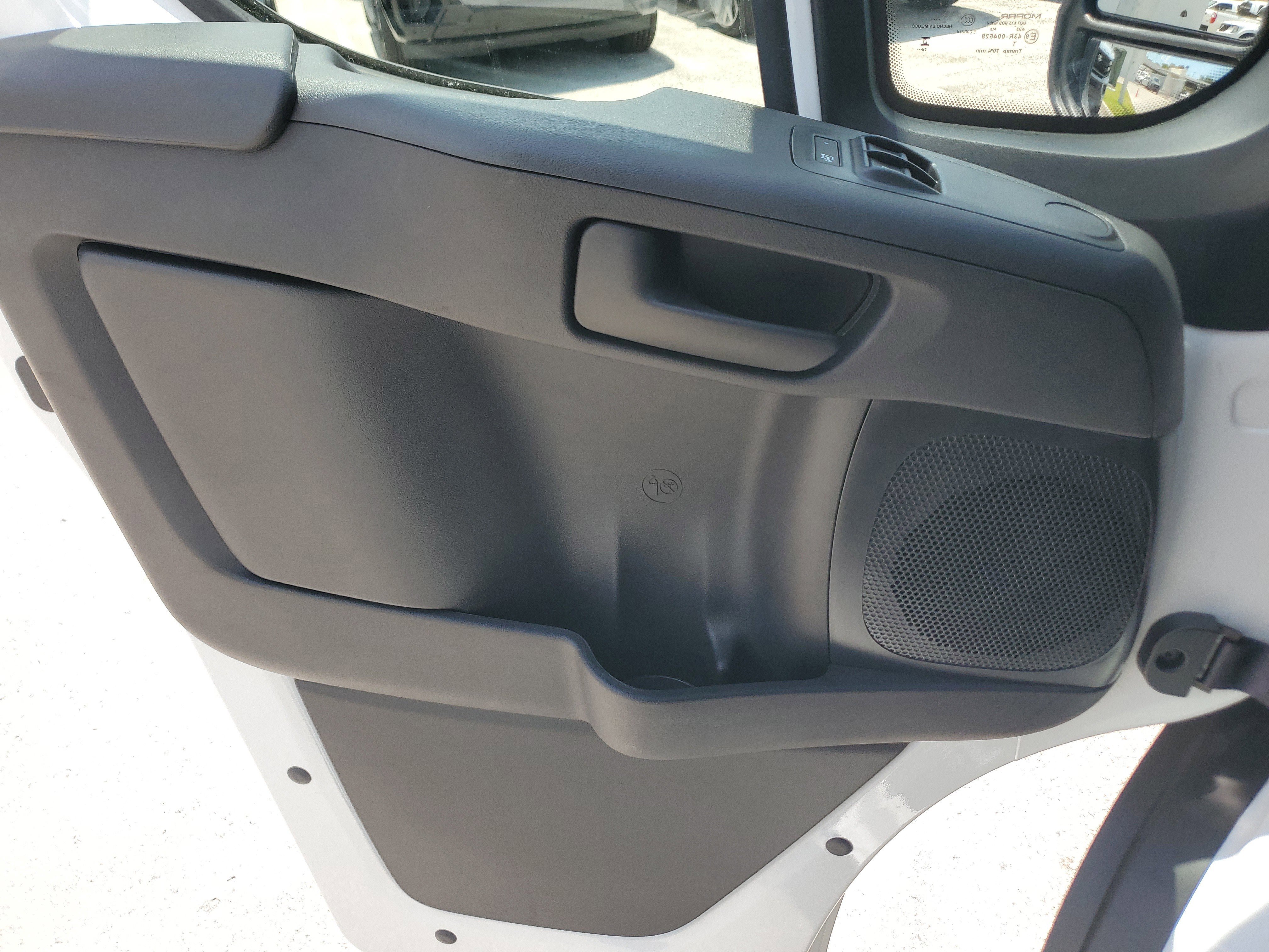 Used 2025 RAM ProMaster 2500 FWD image 26