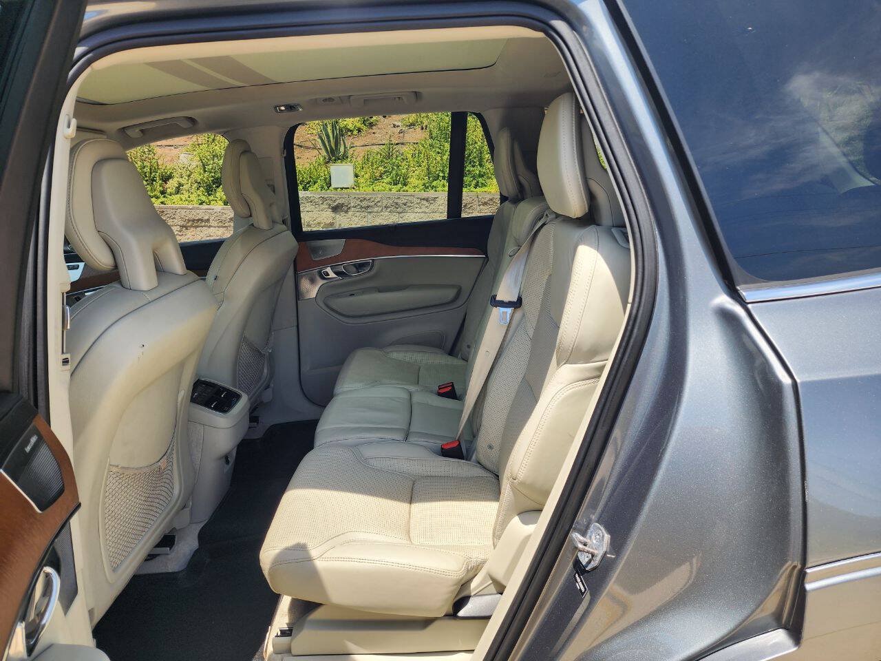 Used 2016 Volvo XC90 T6 Inscription AWD/4WD image 21