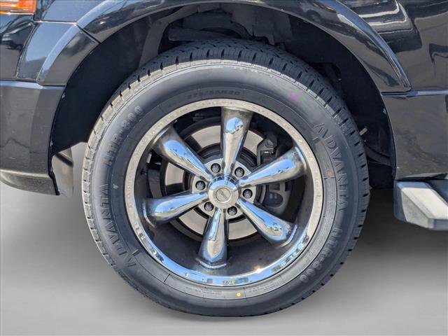 Used 2016 Ford Expedition EL XLT w/ Equipment Group 202A AWD/4WD image 19