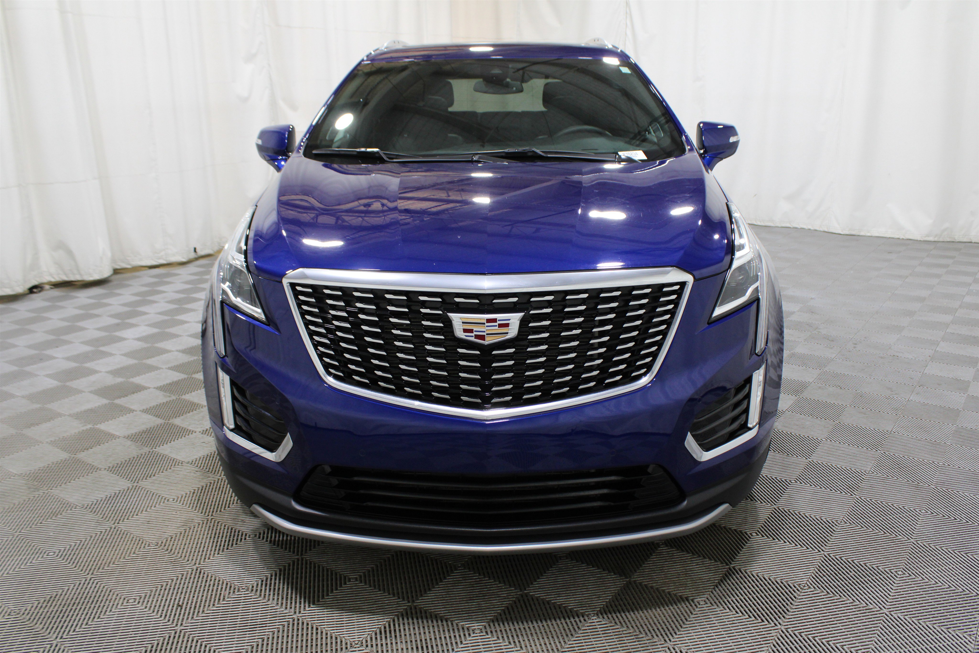 Certified 2023 Cadillac XT5 Premium Luxury image 37