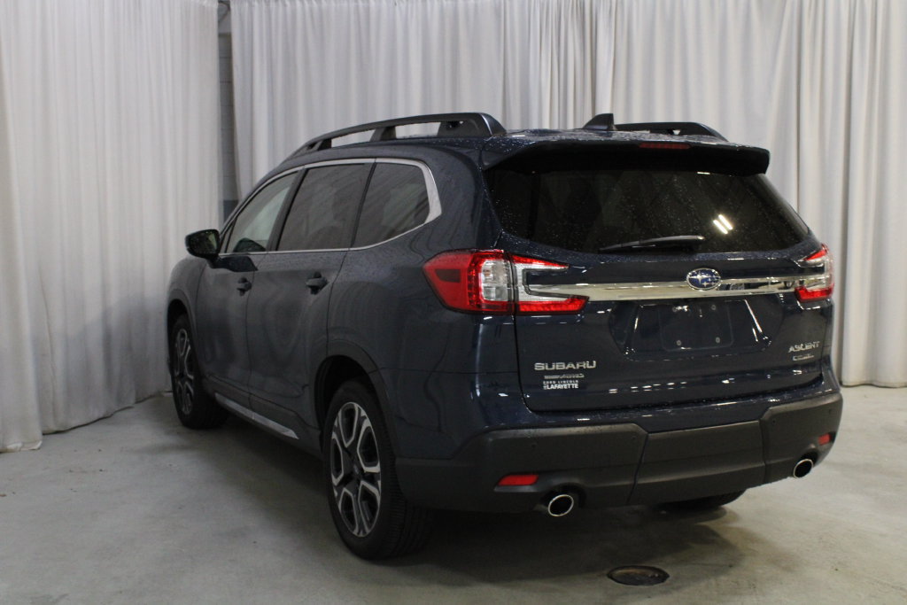 Used 2024 Subaru Ascent Limited AWD/4WD image 26