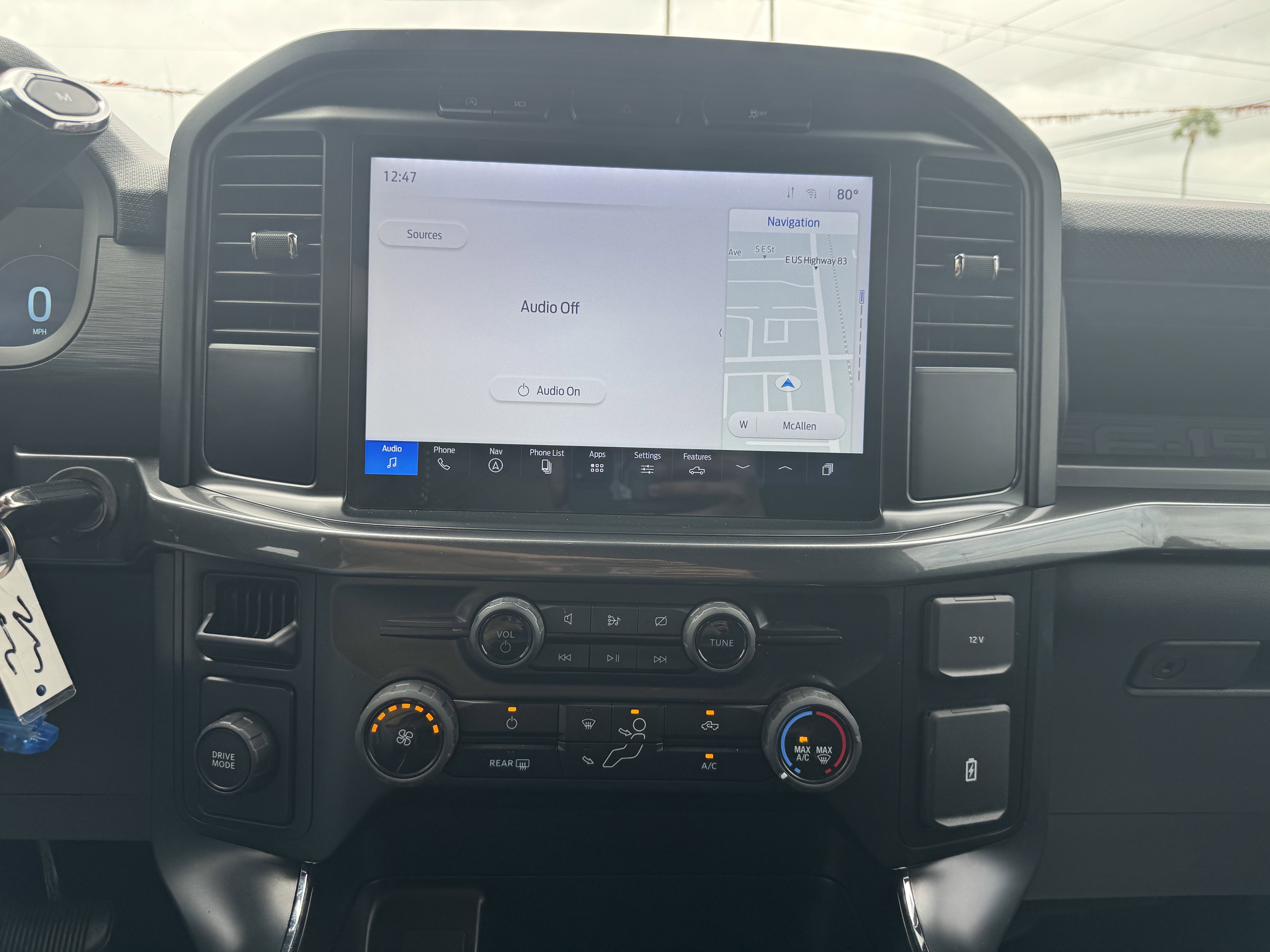 Used 2024 Ford F150 STX RWD image 13