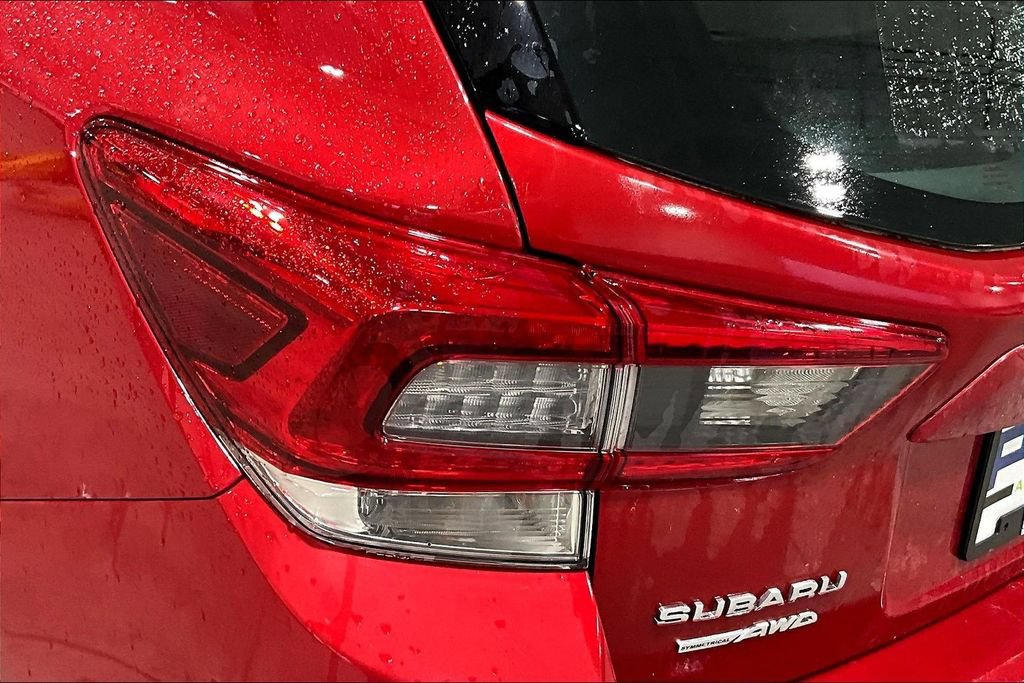 Used 2022 Subaru Impreza 2.0i Sport w/ Popular Package #2 AWD/4WD image 19
