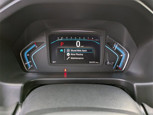 Used 2019 Honda Odyssey EX-L image 33