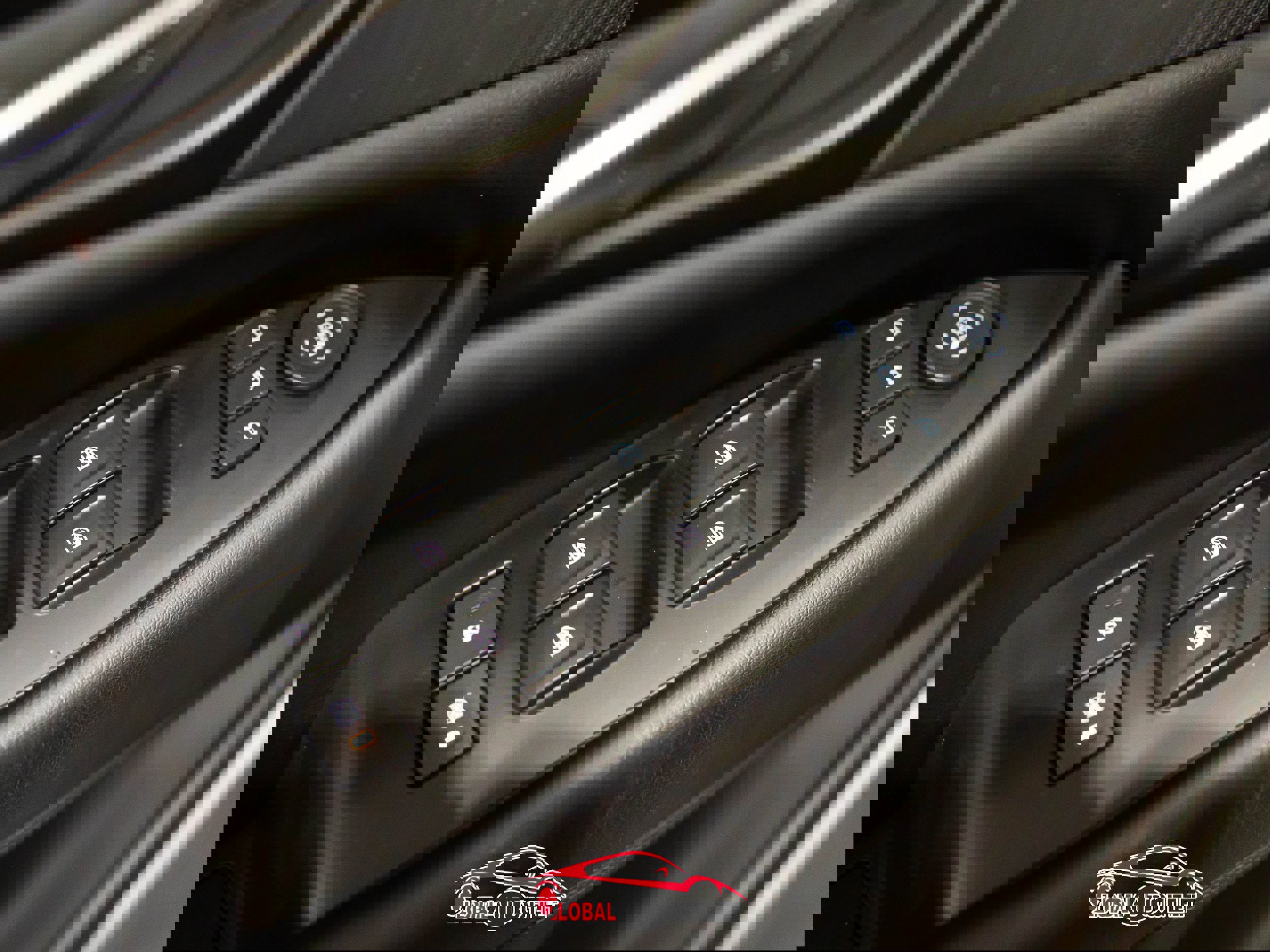 Used 2020 Cadillac Escalade ESV Luxury image 40