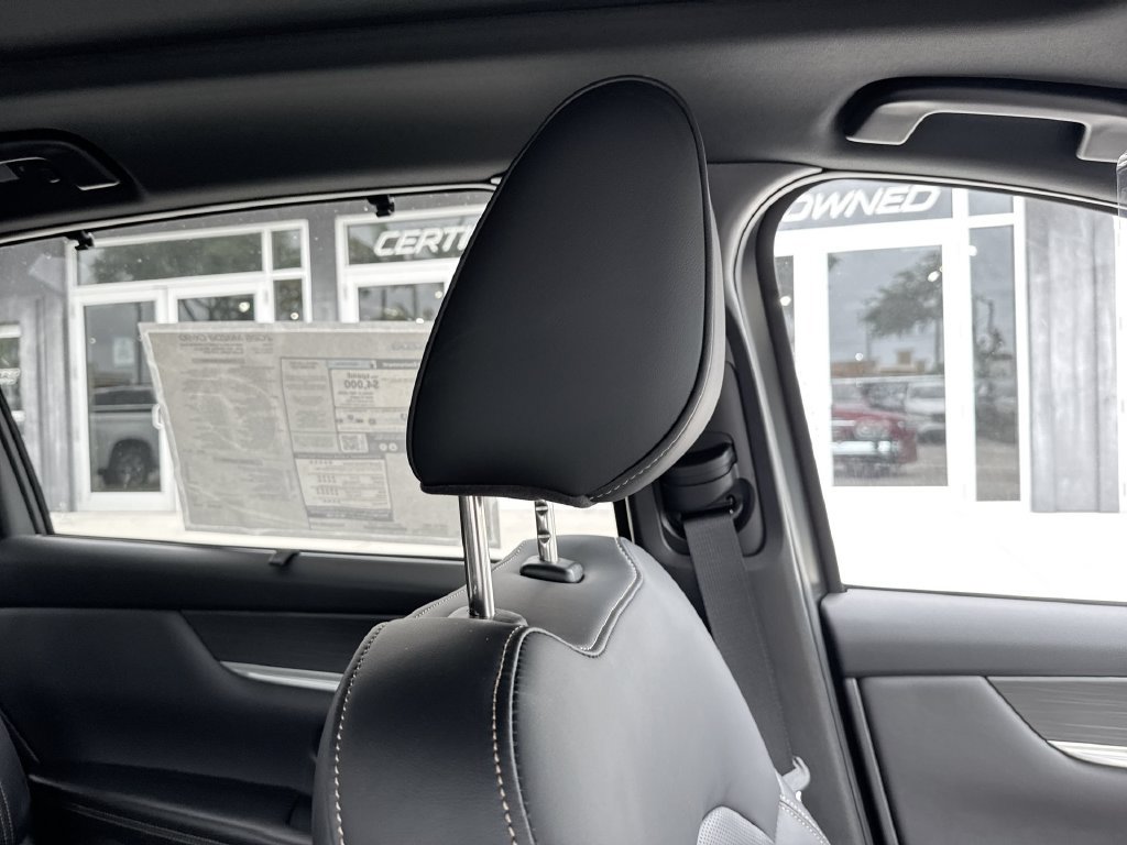 New 2026 MAZDA CX-90 3.3 Turbo S w/ Premium Plus AWD/4WD image 20