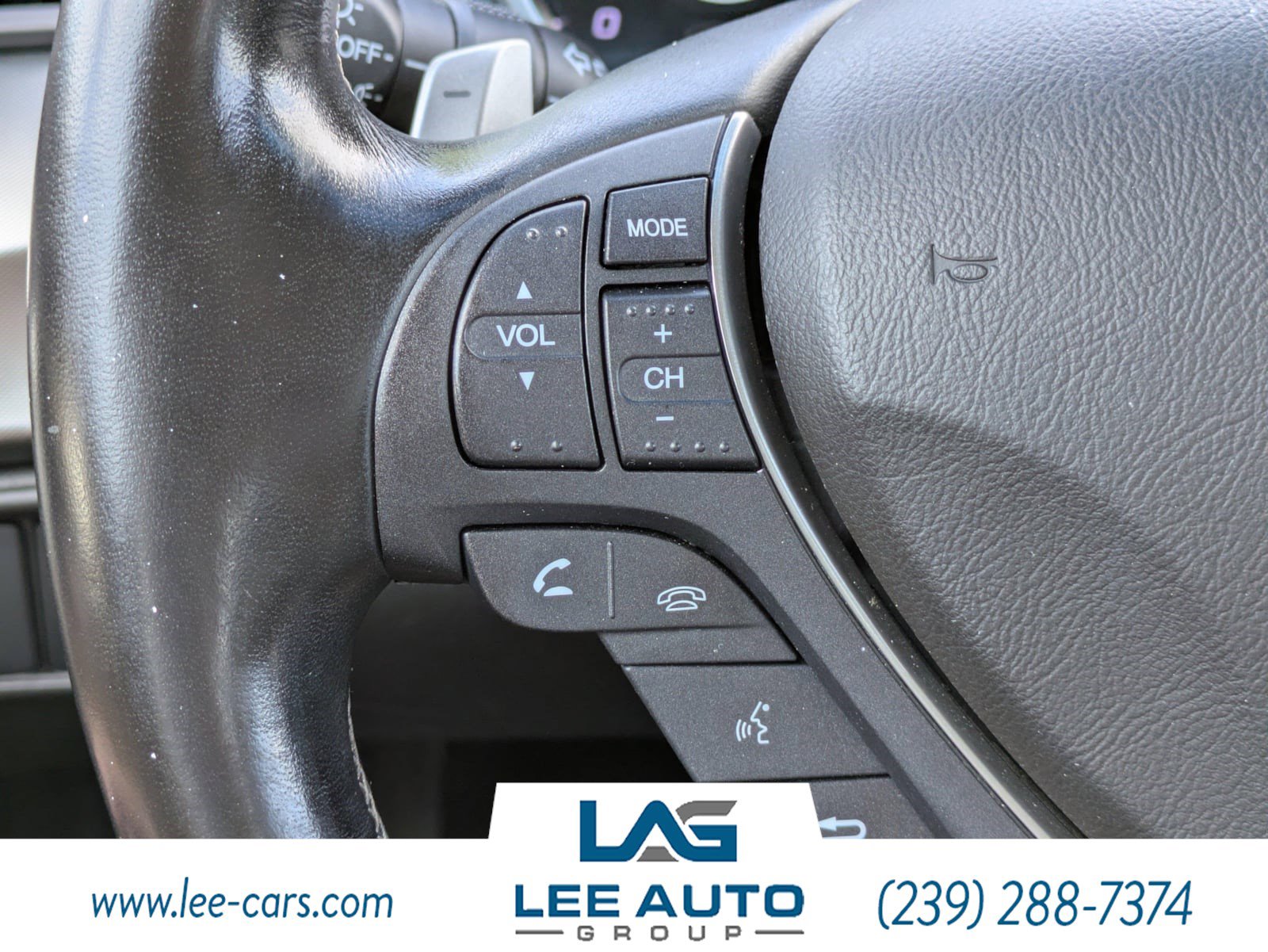Used 2012 Acura TL SH-AWD image 20