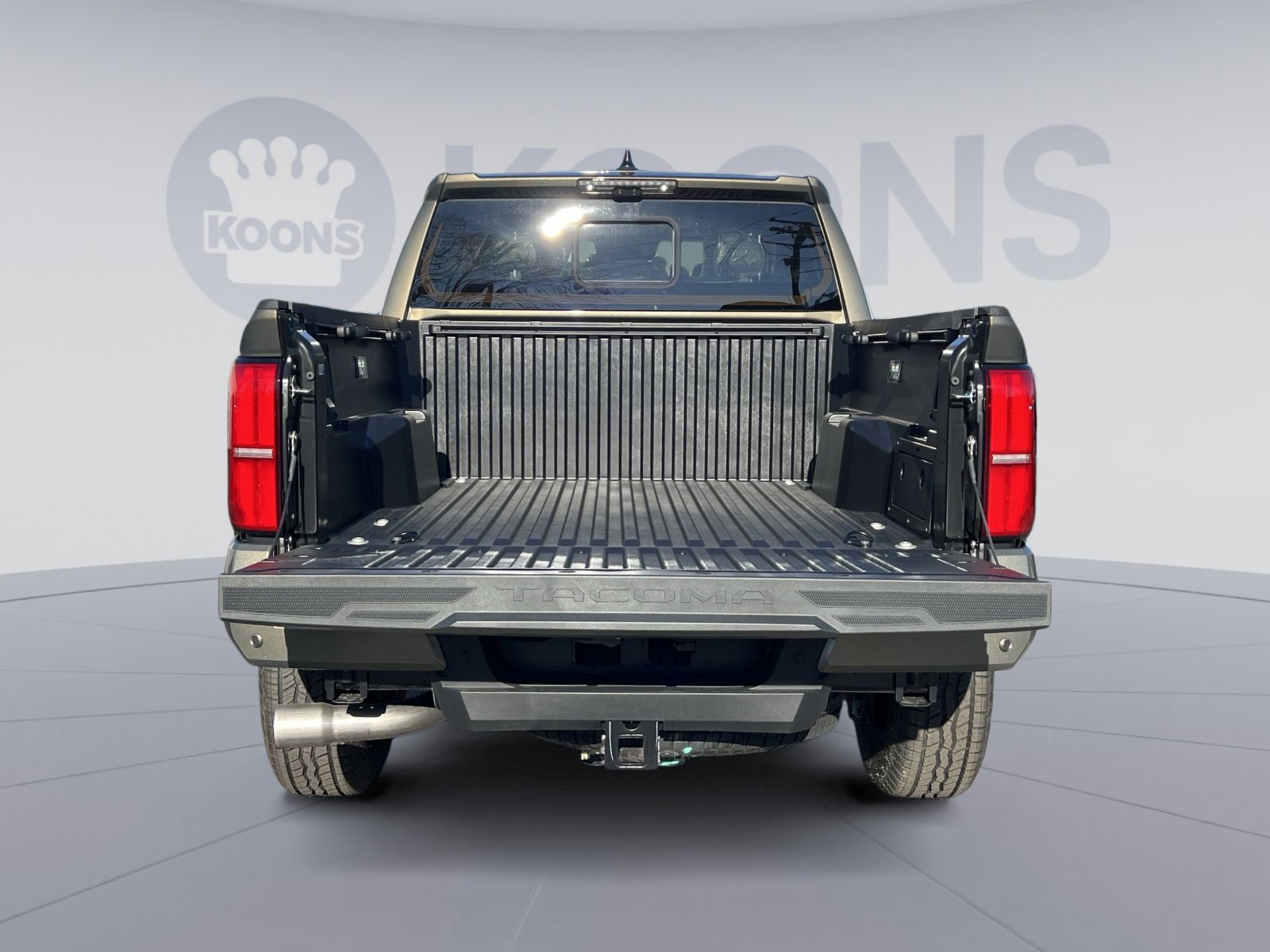 New 2026 Toyota Tacoma TRD Off-Road w/ TRD Off Road Premium Package image 19