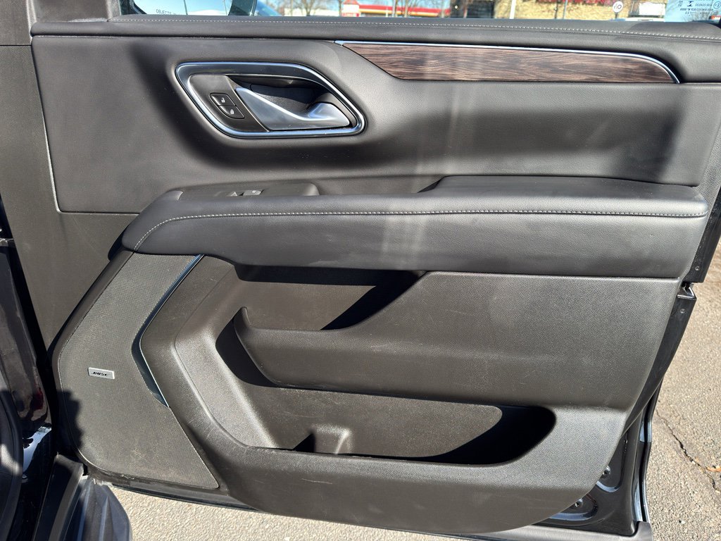 Used 2022 Chevrolet Tahoe LT image 35