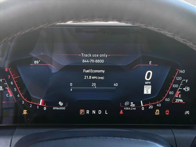 Used 2026 Ford Mustang Premium RWD image 11