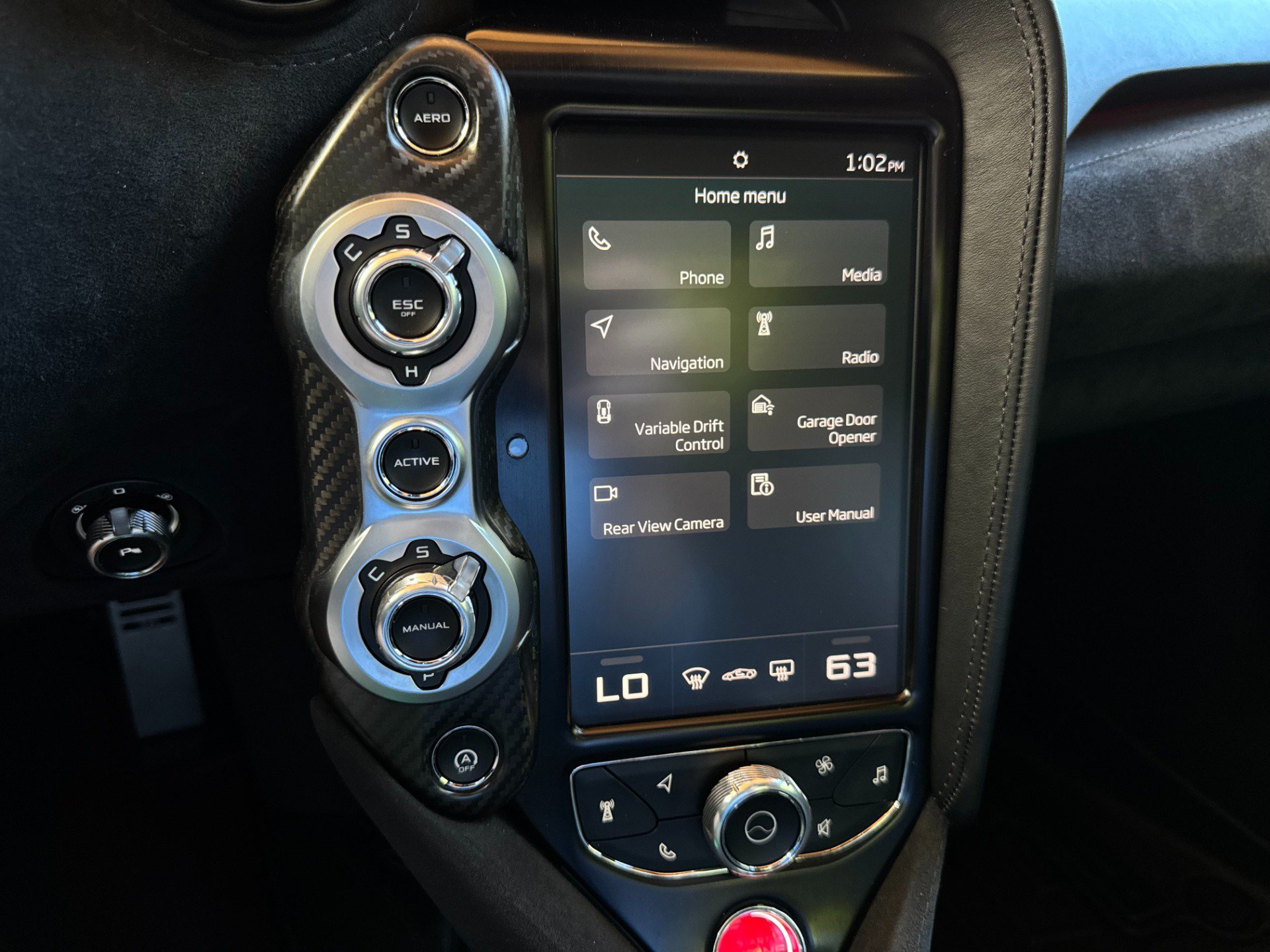 Used 2019 McLaren 720S Performance RWD image 54