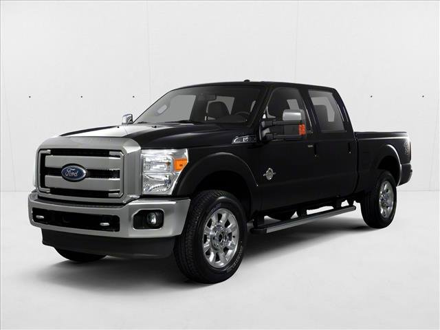 Used 2012 Ford F250 King Ranch w/ King Ranch w/Chrome Pkg